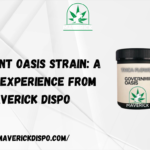 Govermint Oasis Strain