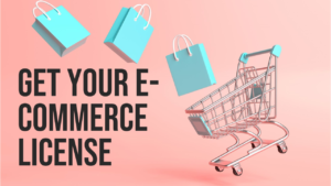 e commerce license abu dhabi