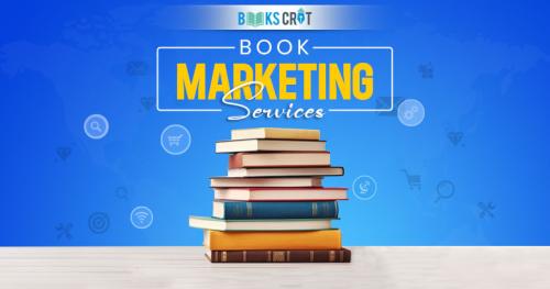 book marketing