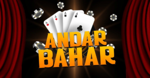 Andar Bahar Games