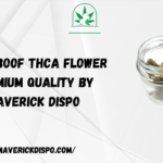 Superboof THCA Flower