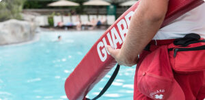 Lifeguard Training in South Dakota