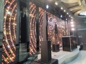 From Conferences to Concerts: How Large Format Displays Elevate Every Event Experience