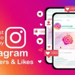 buy real and cheap Instagram followers