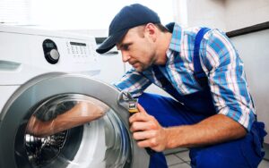 washing machine repair ABU DHABI