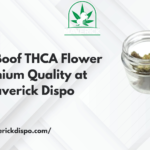 Superboof THCA Flower