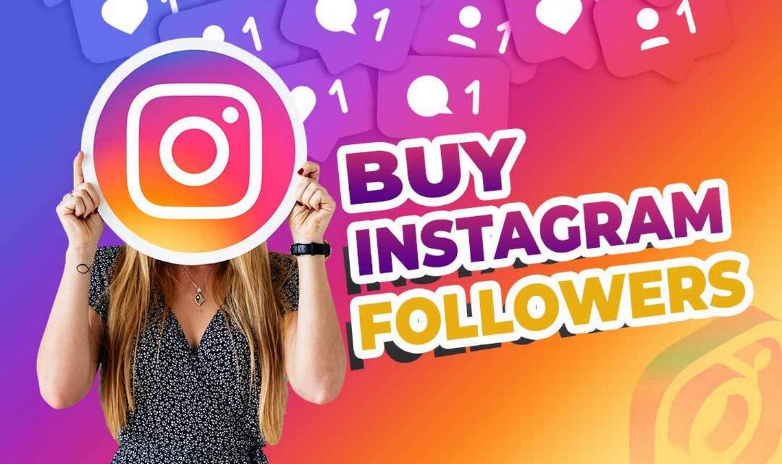 Buy Instagram follower