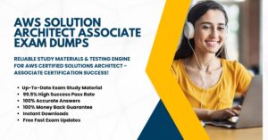 AWS Solution Architect Associate Exam Dumps