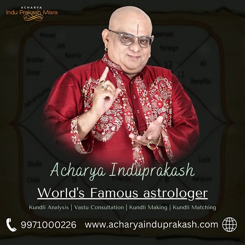 best astrologer in india