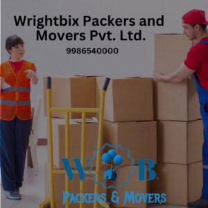 House Shifting Services Pune