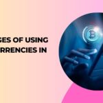 Advantages of Using Cryptocurrencies in iGaming