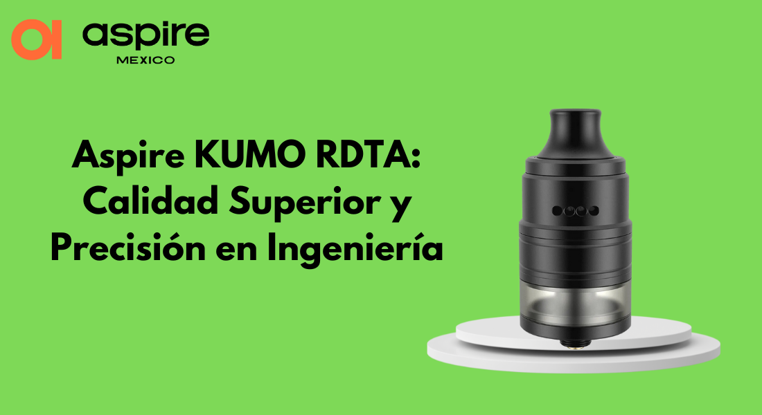 KUMO RDTA