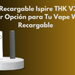 vape wax recargable