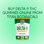 Delta-9 THC Gummies