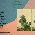 Caramelo CBD Feminized Seeds