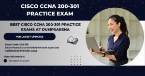 Cisco CCNA 200-301 Practice Exam (1)