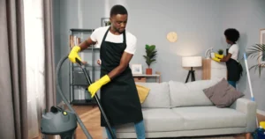 Comprehensive Cleaning Services