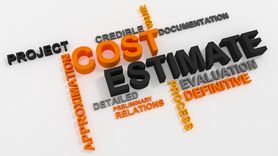 Cost Estimation