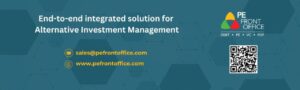 Private Equity Software Solutions