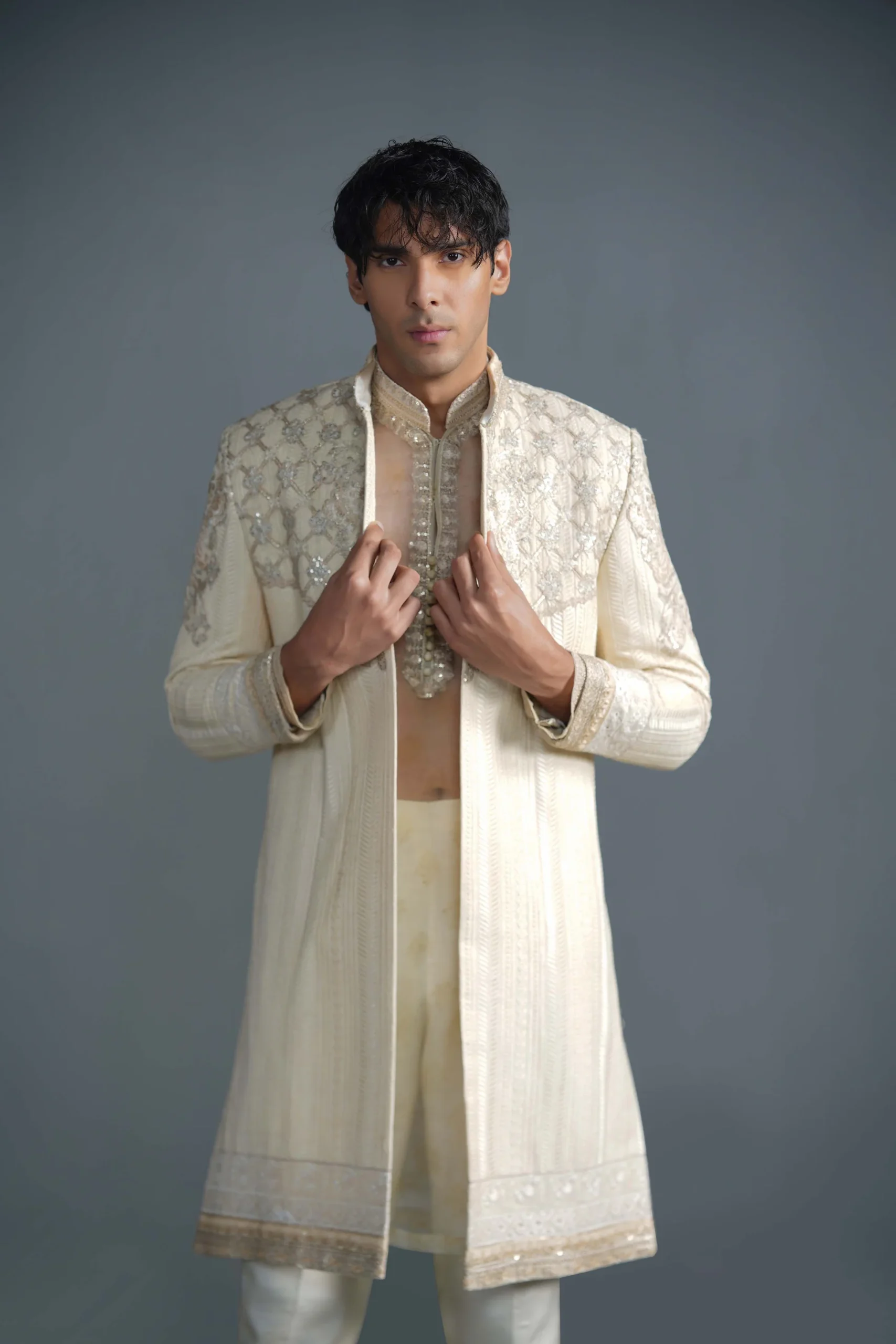 sherwani for groom