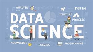 Data Science Training