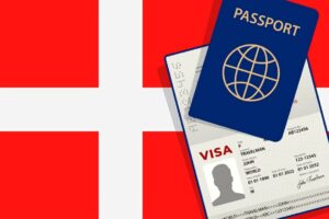 Denmark Travel visa