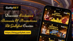 Gullybet casino