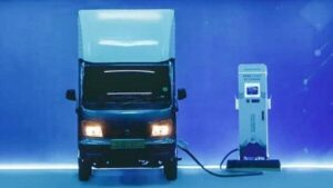 Electric Commercial Vehicle Charging and Range : Key Considerations