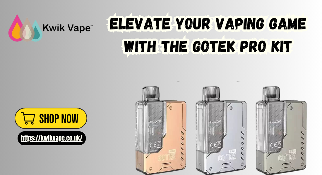 Gotek Pro Kit