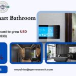 Europe Smart Bathroom Market