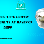 Superboof THCA Flower