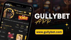 Gullybet app