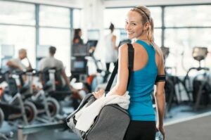 The Role of Apparel in Motivating Your Gym Performance