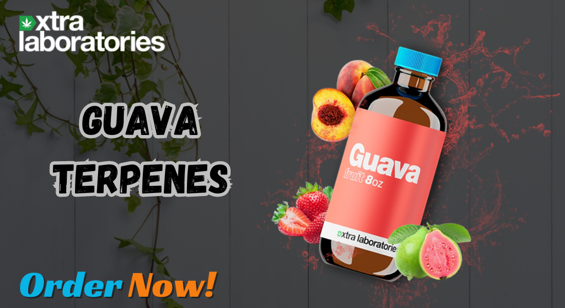 Guava Terpenes