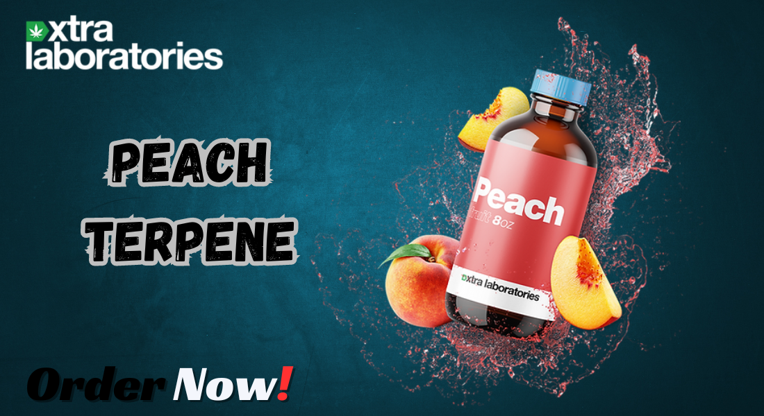 Peach Terpene