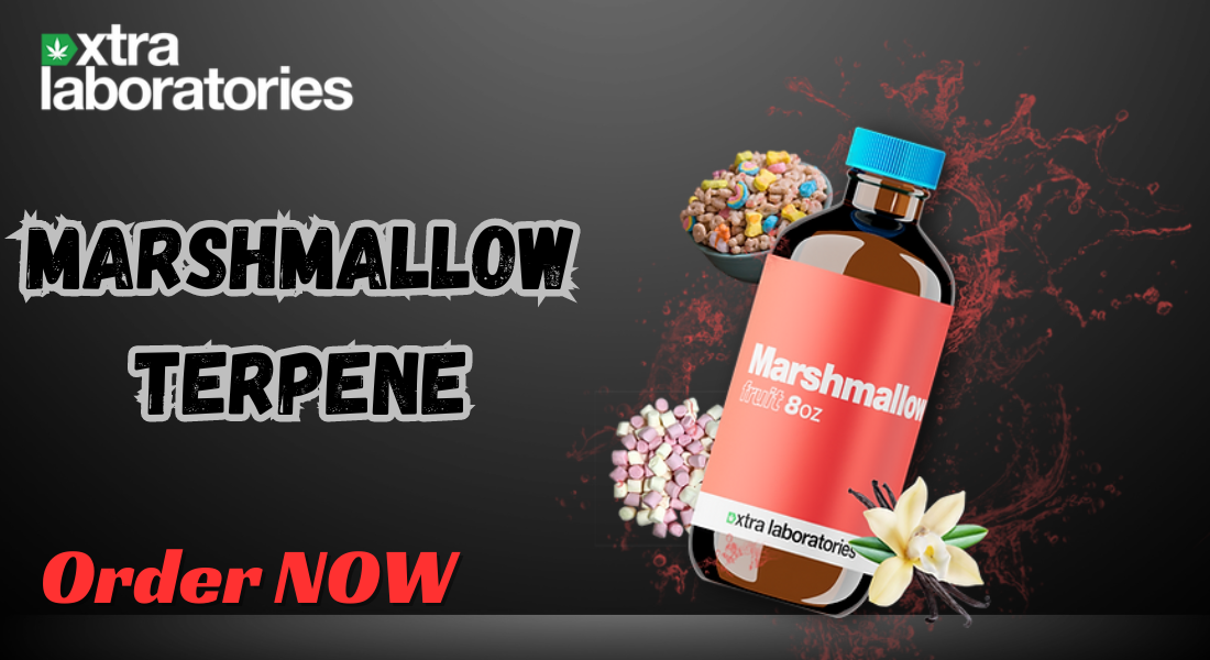 Marshmallow Terpene