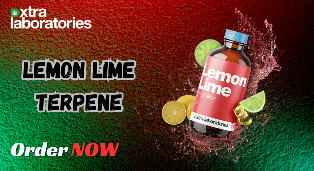 Lemon Lime Terpene