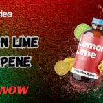 Lemon Lime Terpene