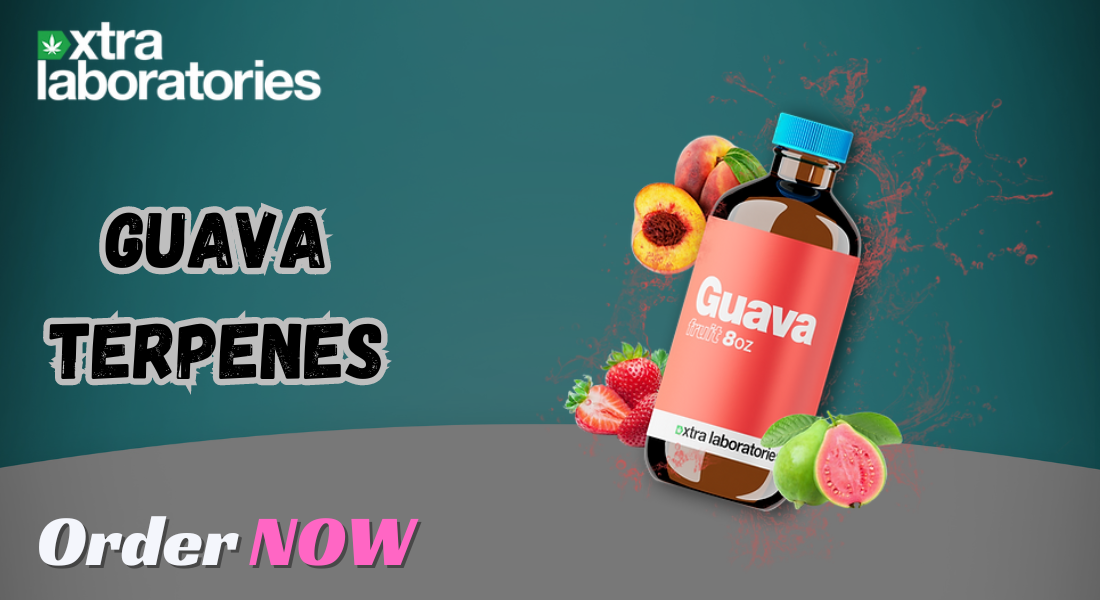 Guava Terpenes