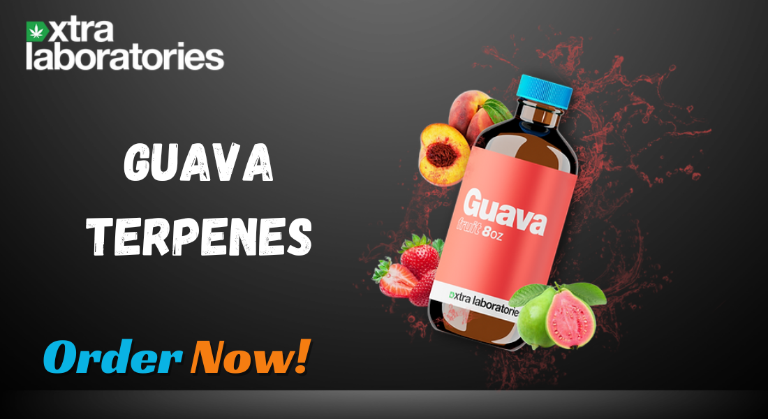 Guava Terpenes