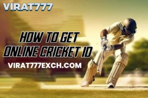 How To Get Online Cricket ID