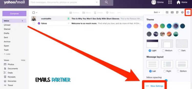 How to Block Emails on Yahoo: A Comprehensive Guide