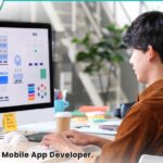 How to Hire Dedicated Mobile App Developer Team in 2024