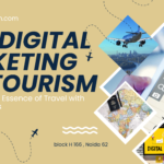 Best Digital Marketing for Tourism