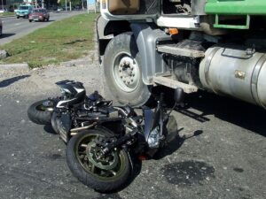 los angeles motorcycle accident attorney