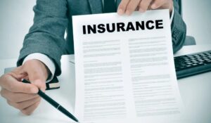 Commercial Property Insurance