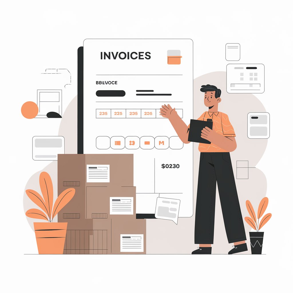 Online Invoice Generator Can Improve