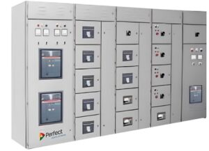 LT Distribution Panel Manufacturers