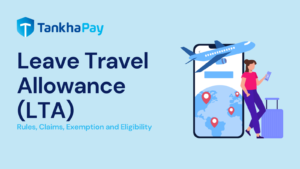 Leave Travel Allowance