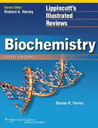 Lippincott Biochemistry